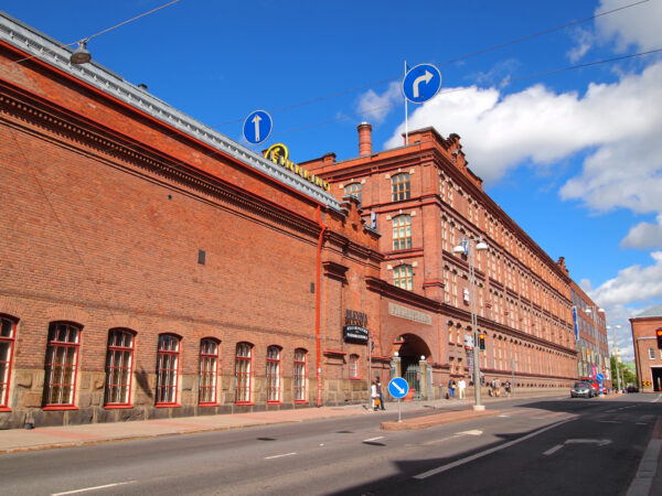 Tampere Finlayson