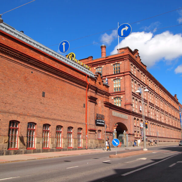 Tampere Finlayson