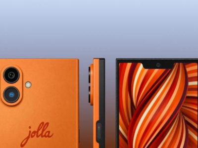 Jolla Phone sbarca nella pubblica sicurezza svedese grazie alla partnership con CivSec AB