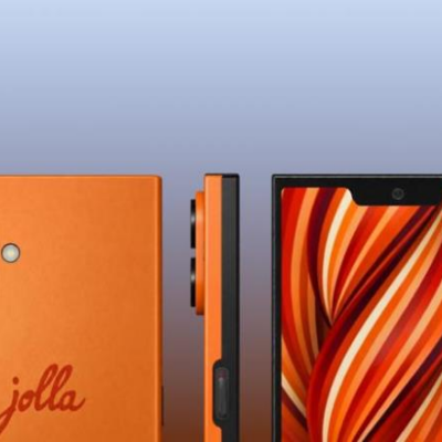 Jolla Phone sbarca nella pubblica sicurezza svedese grazie alla partnership con CivSec AB