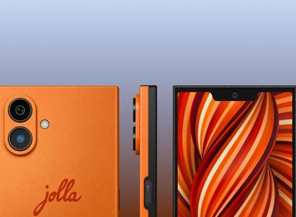 Jolla Phone sbarca nella pubblica sicurezza svedese grazie alla partnership con CivSec AB